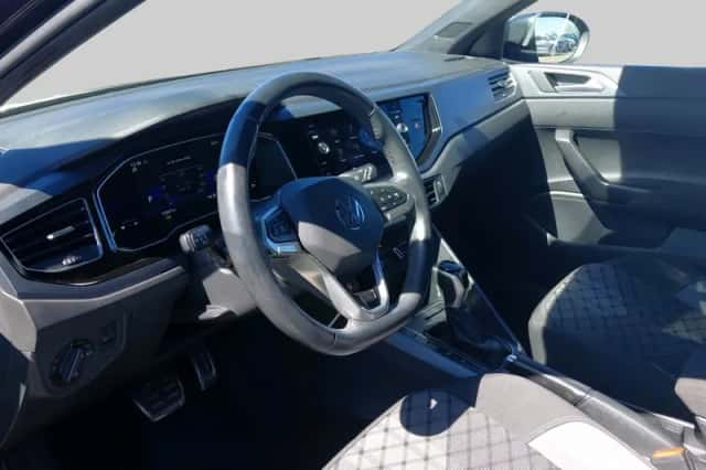 Volkswagen Taigo (2022) thumbnail 4