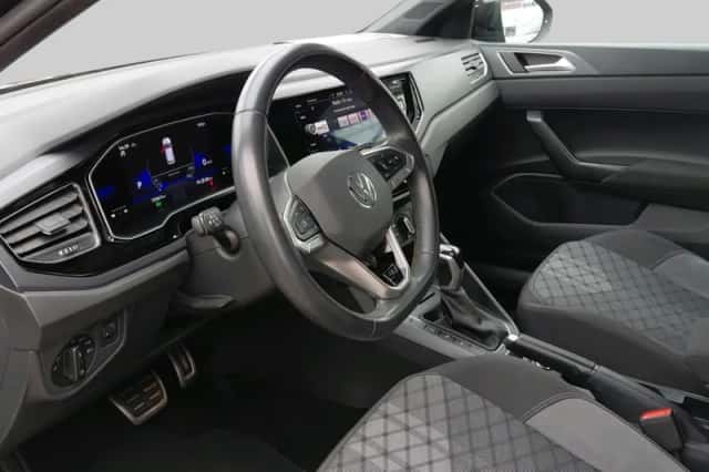 Volkswagen Taigo (2022) thumbnail 4