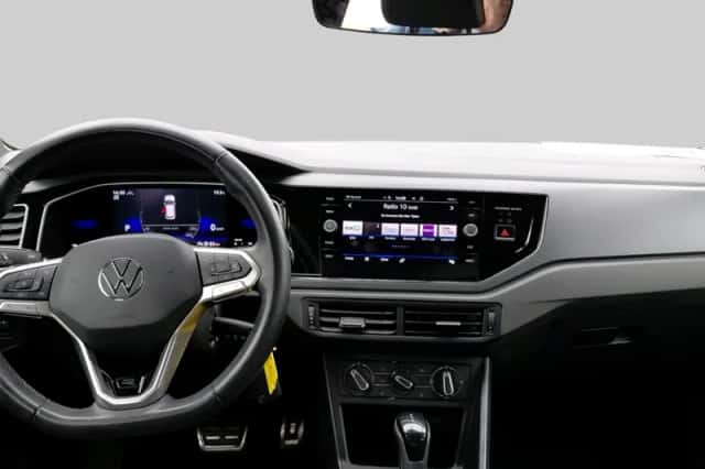 Volkswagen Taigo (2022) thumbnail 5