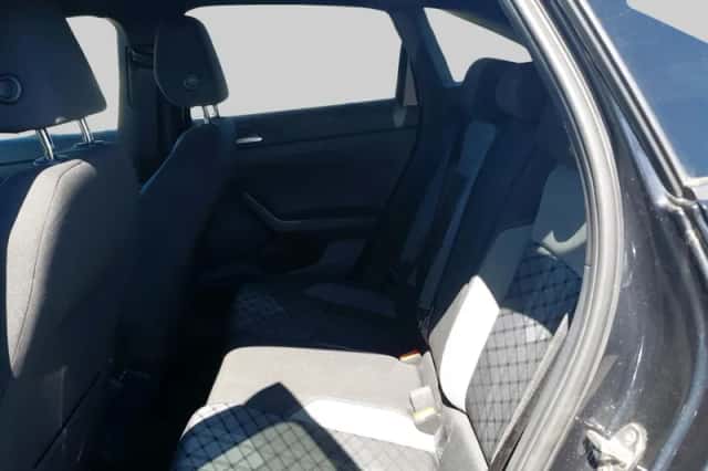 Volkswagen Taigo (2022) thumbnail 6