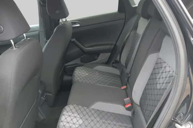 Volkswagen Taigo (2022) thumbnail 6