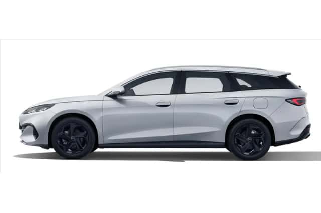 BYD Seal (2026) thumbnail 4