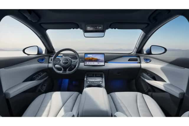 BYD Seal (2026) thumbnail 5