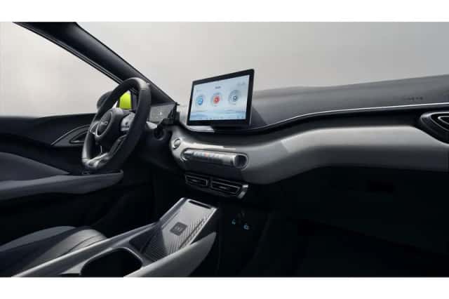 BYD Dolphin (2026) thumbnail 6