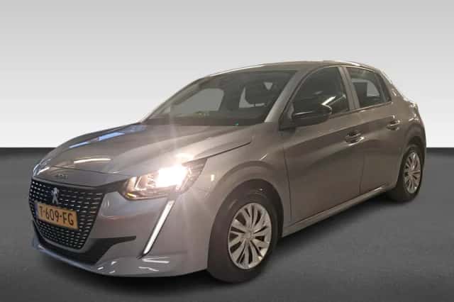 Peugeot 208 (2023) thumbnail 1