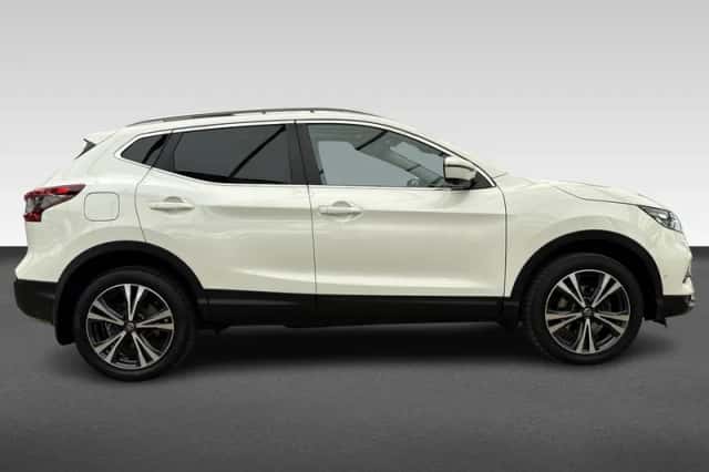 Nissan Qashqai (2018) thumbnail 6