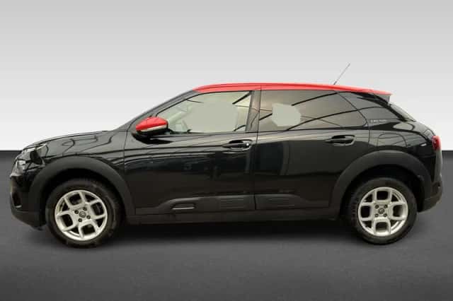 Citroën C4 Cactus (2021) thumbnail 2