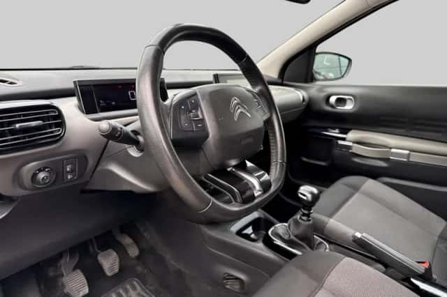 Citroën C4 Cactus (2021) thumbnail 4
