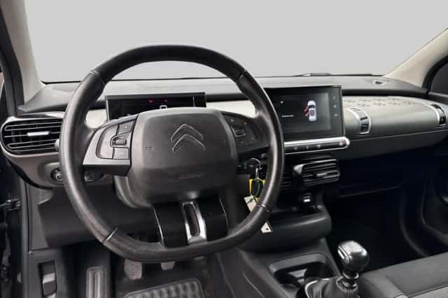 Citroën C4 Cactus (2021) thumbnail 5