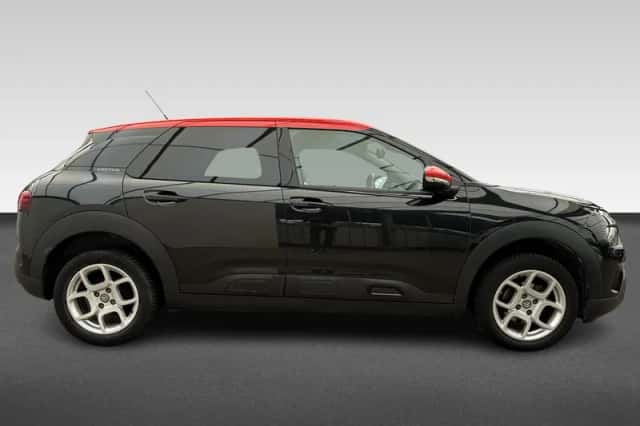 Citroën C4 Cactus (2021) thumbnail 6