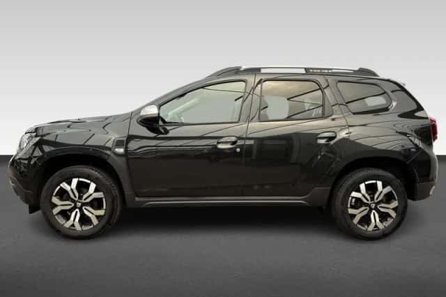 Dacia Duster (2022) thumbnail 2
