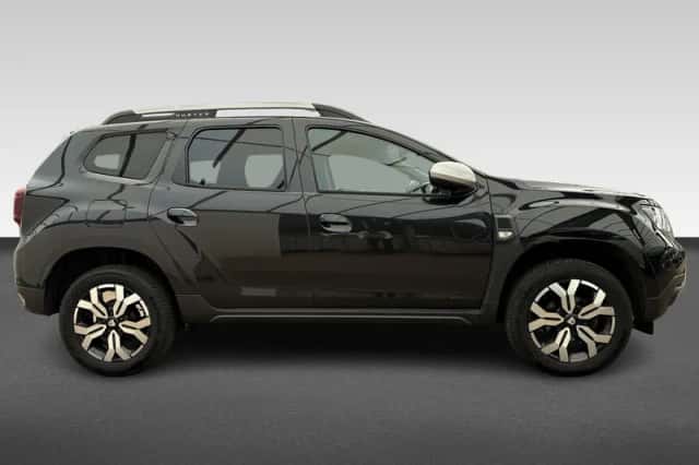 Dacia Duster (2022) thumbnail 6