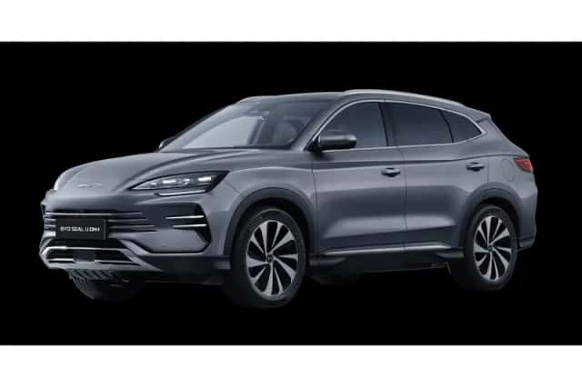 BYD Seal U (2053) thumbnail 1