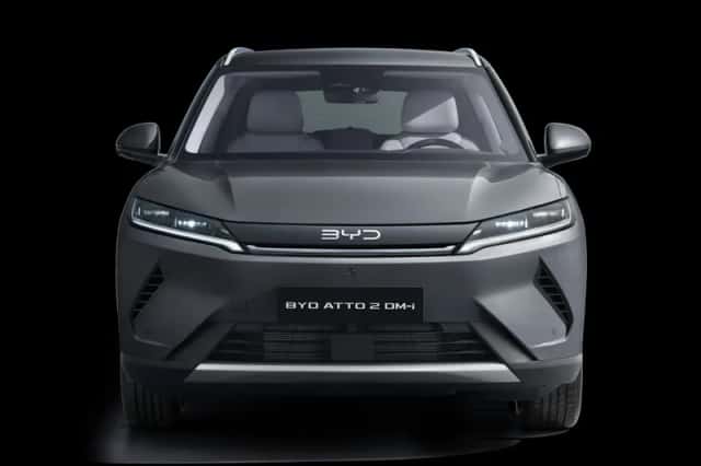 BYD Atto 2 (2026) thumbnail 5