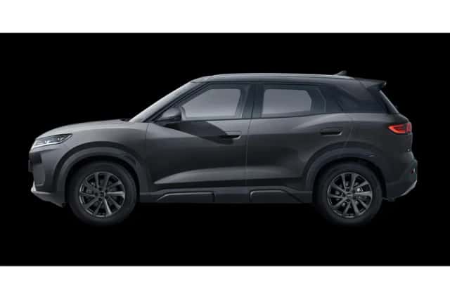 BYD Atto 2 (2026) thumbnail 6