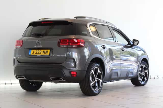 Citroën C5 Aircross (2020) thumbnail 3