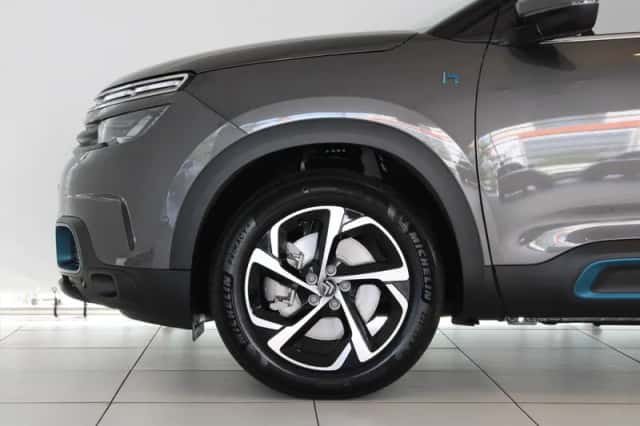 Citroën C5 Aircross (2020) thumbnail 6