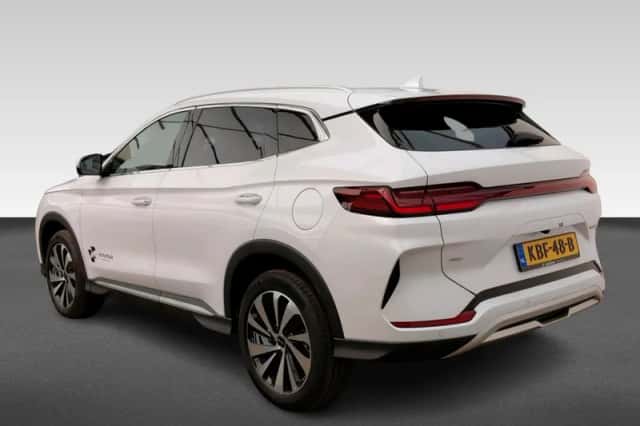 BYD Seal U (2026) thumbnail 3