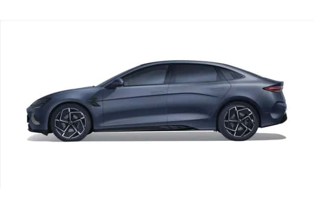 BYD Seal (2026) thumbnail 3