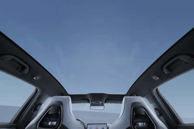 BYD Seal (2026) thumbnail 6