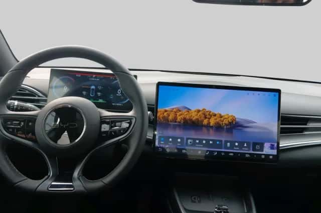 BYD Seal (2026) thumbnail 5