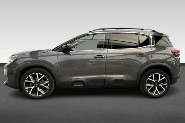 Citroën C5 Aircross (2022) thumbnail 2