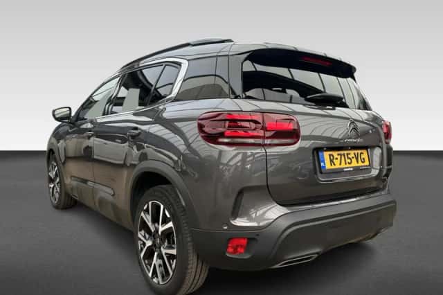 Citroën C5 Aircross (2022) thumbnail 3