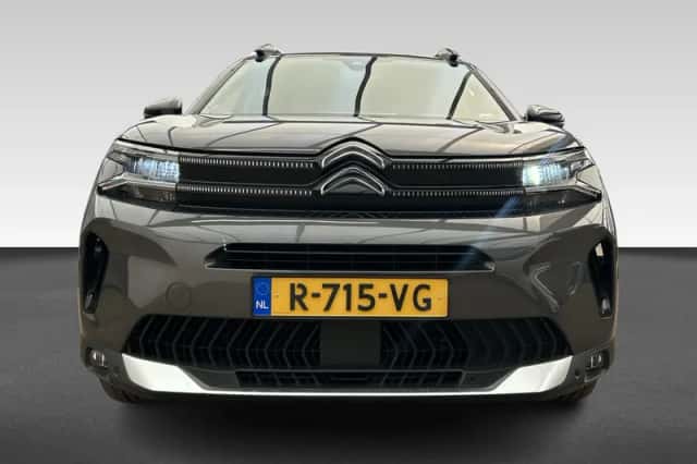 Citroën C5 Aircross (2022) thumbnail 4