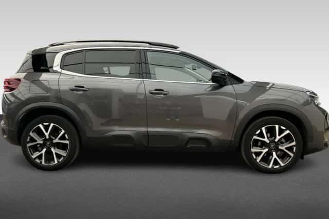 Citroën C5 Aircross (2022) thumbnail 6