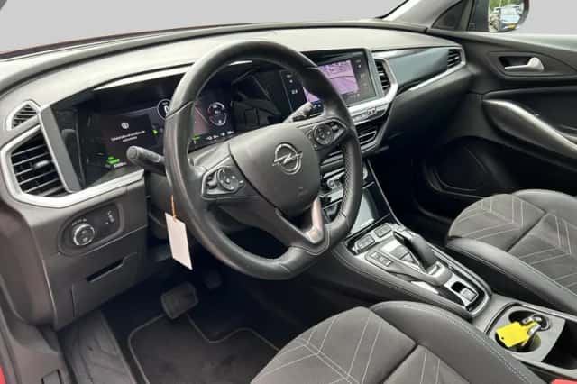 Opel Grandland (2022) thumbnail 4