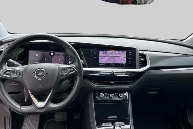 Opel Grandland (2022) thumbnail 5