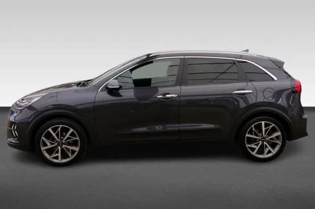 Kia Niro (2020) thumbnail 2