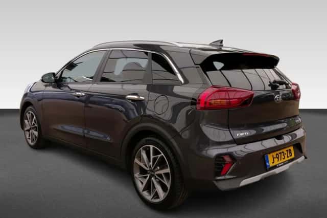 Kia Niro (2020) thumbnail 3