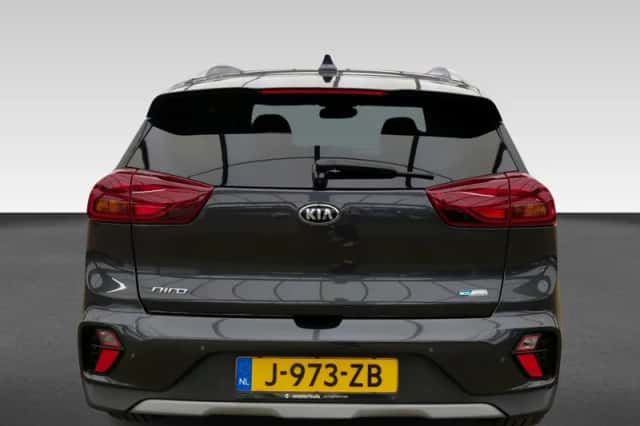 Kia Niro (2020) thumbnail 4