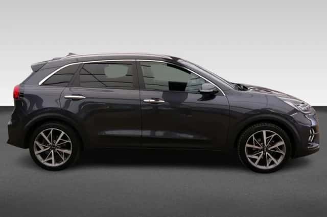 Kia Niro (2020) thumbnail 5