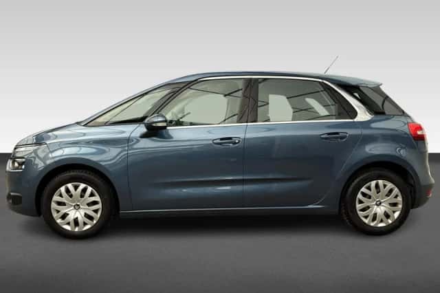 Citroën C4 Picasso (2016) thumbnail 2