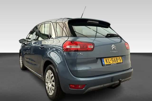 Citroën C4 Picasso (2016) thumbnail 3