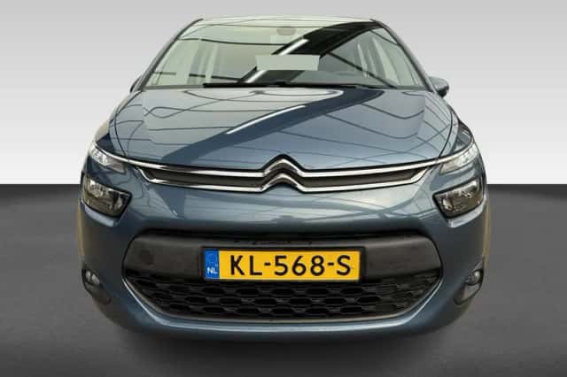 Citroën C4 Picasso (2016) thumbnail 4