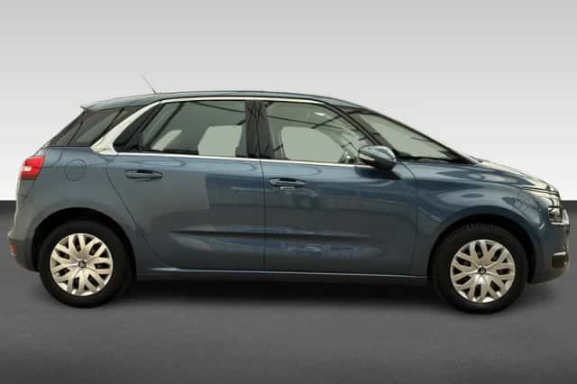 Citroën C4 Picasso (2016) thumbnail 5