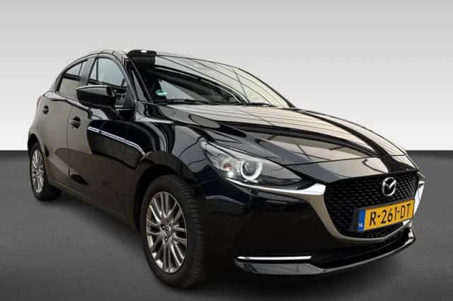 Mazda 2 (2022) thumbnail 6