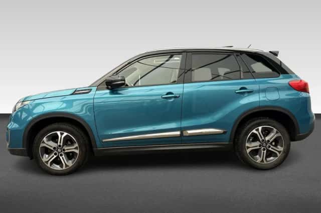 Suzuki Vitara (2017) thumbnail 2