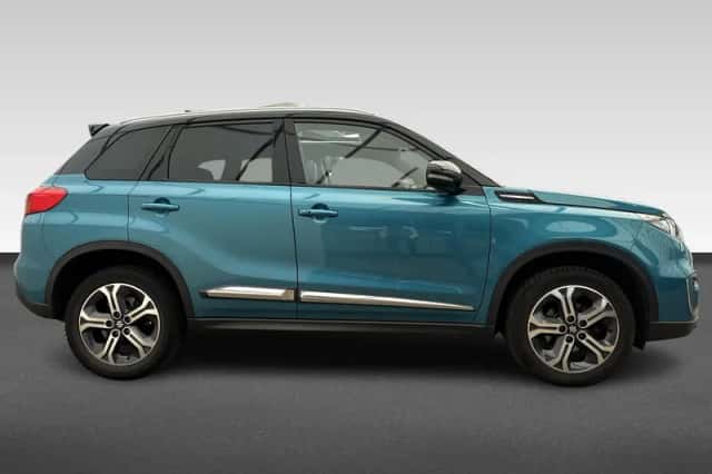 Suzuki Vitara (2017) thumbnail 6