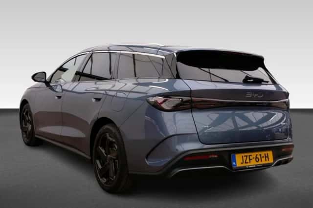 BYD Seal (2026) thumbnail 3