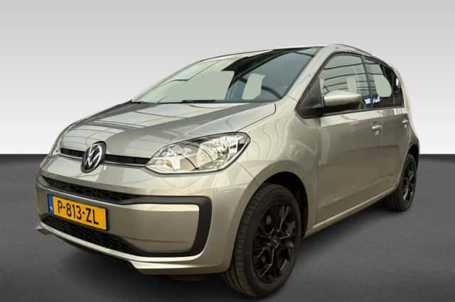 Volkswagen Up! (2022) thumbnail 1
