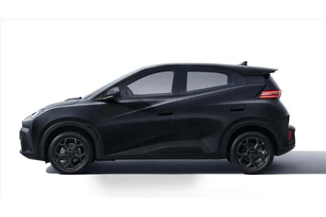 BYD Dolphin (2026) thumbnail 4