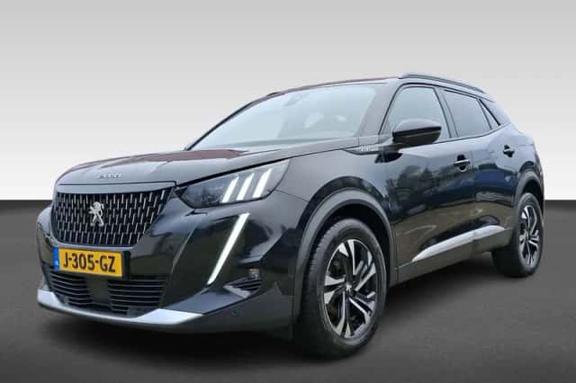 Peugeot 2008 (2020) thumbnail 1