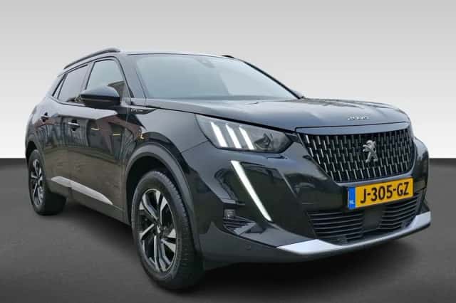 Peugeot 2008 (2020) thumbnail 6
