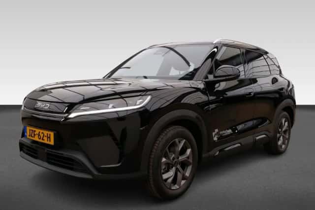 BYD Atto 2 (2026) thumbnail 1