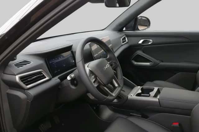 BYD Atto 2 (2026) thumbnail 4