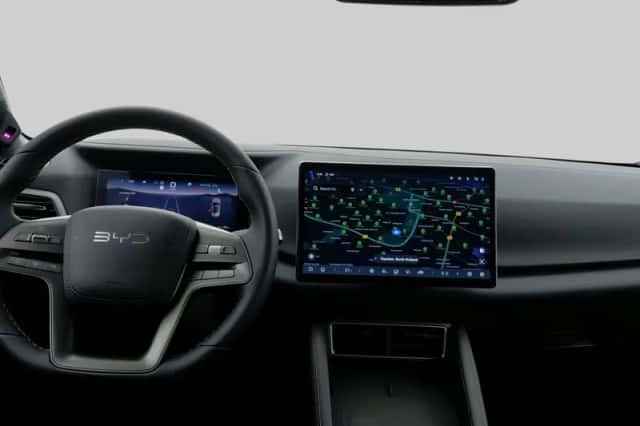 BYD Atto 2 (2026) thumbnail 5